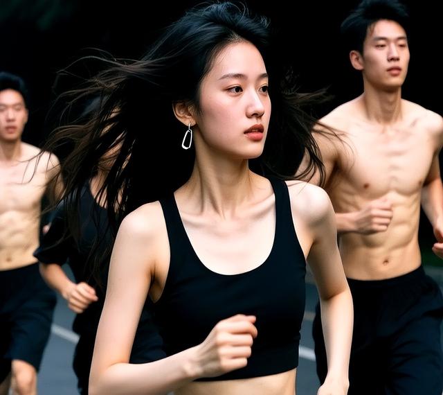 每天坚持跑步能瘦吗？关键在这几点