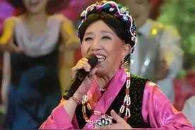 歌唱家才旦卓玛：和丈夫相伴67年，儿子是她骄傲，女儿成余生之痛图片
