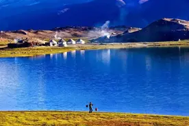 世界库容最大的十座水库，灌溉无数土地，相比之下三峡真的太小了图片