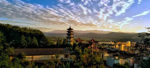 【喜迎第八届马家窑文化节】今秋九月，相约临洮！开启一段穿越时空的文明对话