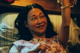 惠英红提名华表奖优秀女演员图片