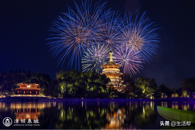 清照泉城奇幻国度即将开启——年轻人专属“情绪安全区”，速来打卡！