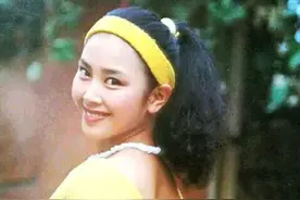 惊艳了80年代又消失的12位女星，几十年后，如今都变得怎么样了图片