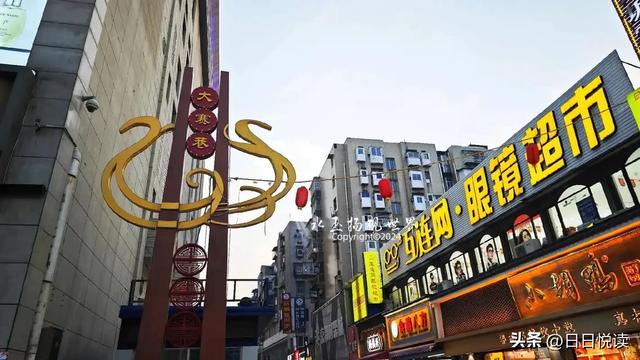 湖北十大烟火街区出炉,荆州这两个地方逛吃起来超有feel