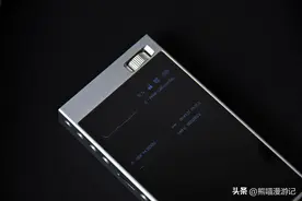 听歌的归宿是耐听和通透，学林Clear无损音乐HiFi播放器评测图片