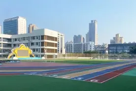 厦门这157所学校（校区）的体育场所面向社会开放！有你家附近的吗？图片