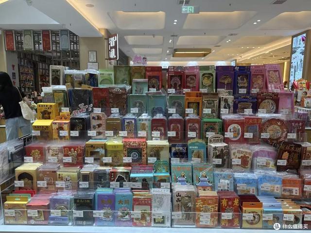 你敢信？去趟山西旅游回来竟然买了1000多块钱的文旅纪念品！