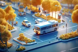 京津冀定制快巴北京往返燕郊、武清地区新增线路、班次图片