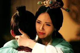 曹植与嫂子之间，是否真的有暧昧关系？为什么曹丕要赐死甄氏？图片