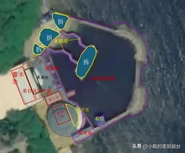 烟台这一知名景点将升级改造！工期两年