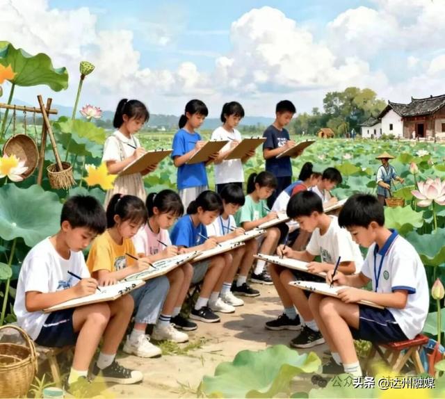 国庆中秋去哪玩？金山景区超全活动指南来了！