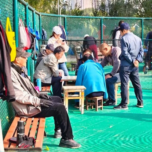 七里河畔晨光好 文明城市气象新