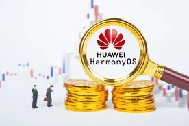 太惊喜了！鸿蒙系统4.0有很多实用隐藏的功能图片