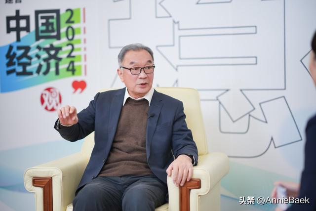 温铁军：从“中美国”到中美对抗，到底是因为什么？