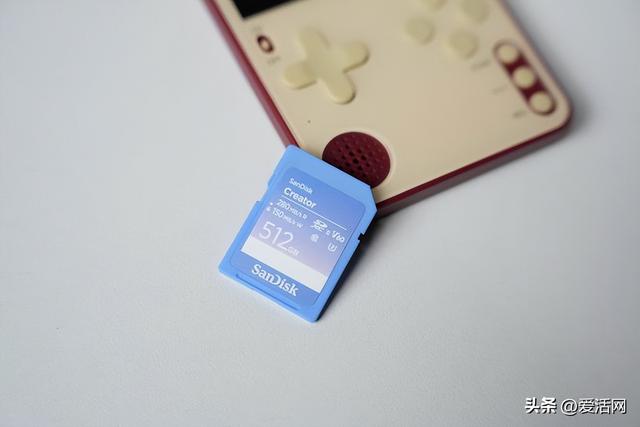 闪迪创作者系列用“一套组合拳”，治好了各位的焦虑症