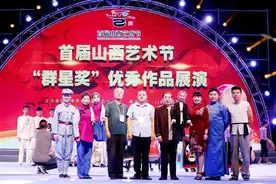 保护传承历史文化 盘活延续非遗文脉——国家级晋中文化生态保护（孝义）实验区建设工作综述图片