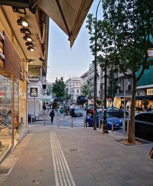 从希腊回来后沉默很久，今天说几句很难听的实话