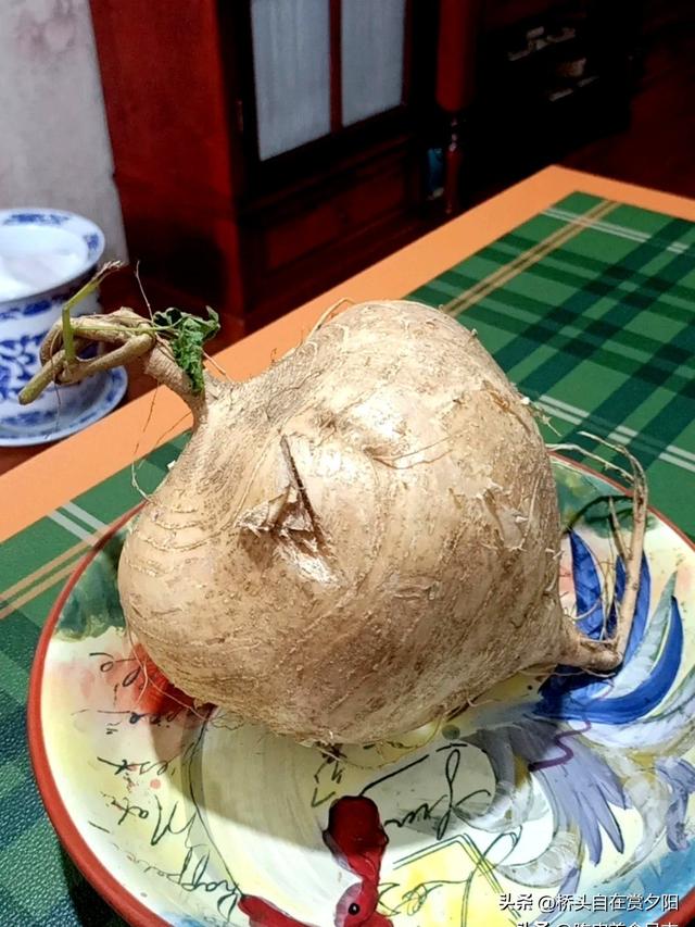 早上吃一个	，不到半小时拉了一堆，肚子的“黑货”都清空了