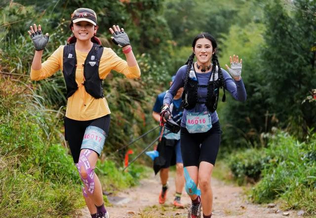 2025国家登山健身步道联赛(嵊州站)在浙江绍兴圆满落幕