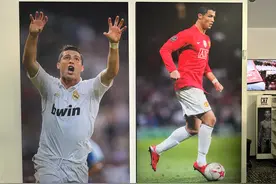 【地中海/大西洋】西班牙马德拉群岛世界足球明星C罗出生地图片