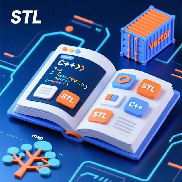 释放STL洪荒之力：C++性能优化的终极指南