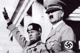 希特勒 “育婴农场”计划，源自于对雅利安人的疯狂迷恋图片