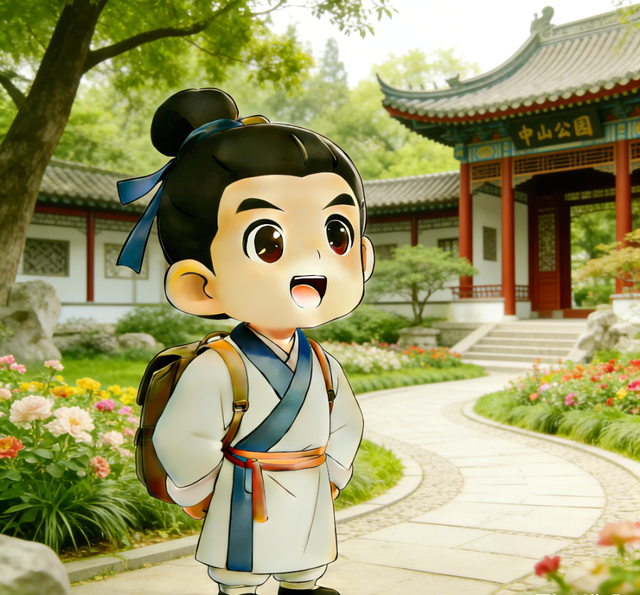 接下来6天，这位江阴人“承包”了……