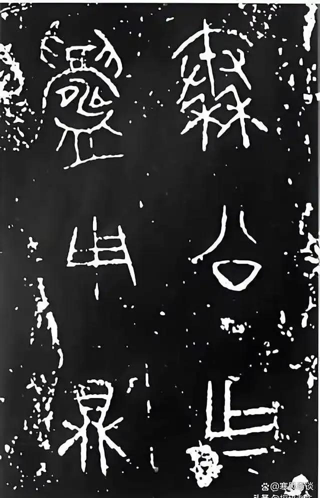 甘肃挖出“比兵马俑还震撼”的祖坟，专家：终于找到大秦帝国的根