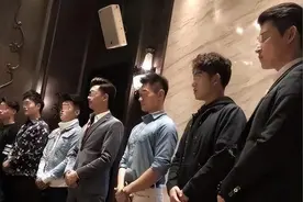 奢靡荒唐的白马会所：性交易泛滥，让无数富婆挥金如土图片