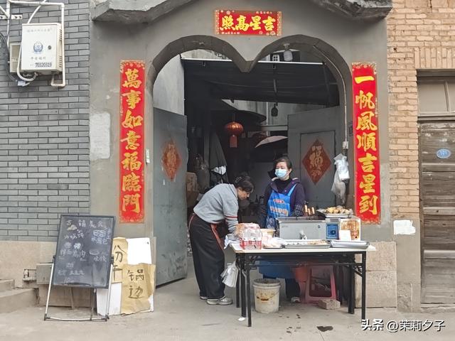 福州螺洲古镇半日游