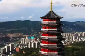 中国vlog｜留学生在天水体验“非遗”魅力图片