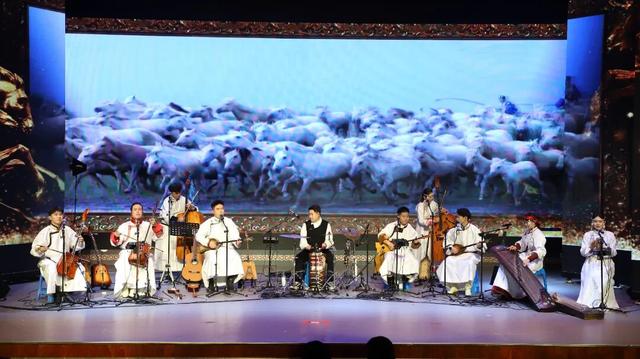 达茂旗这场活动不一般，一天之内八上央视！