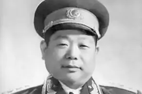 我记忆中的陈锡联上将图片