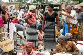 你不知道的冷知识——莫桑比克篇图片