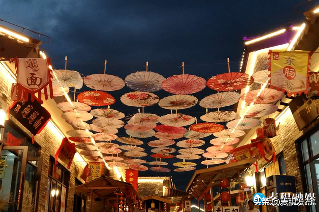 【喜迎“双节”】天水白鹿仓·万物昇度假区：全方位升级文旅体验 “双节”好戏连台