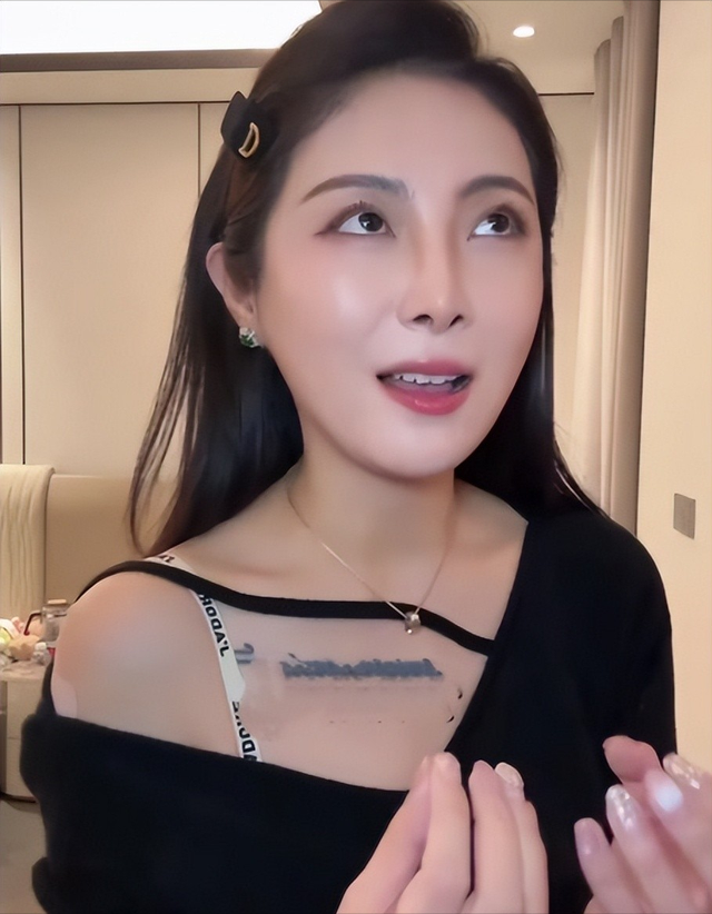 “买英国精子生3娃”的山东女人	，8年后现状曝光！如今她后悔不？