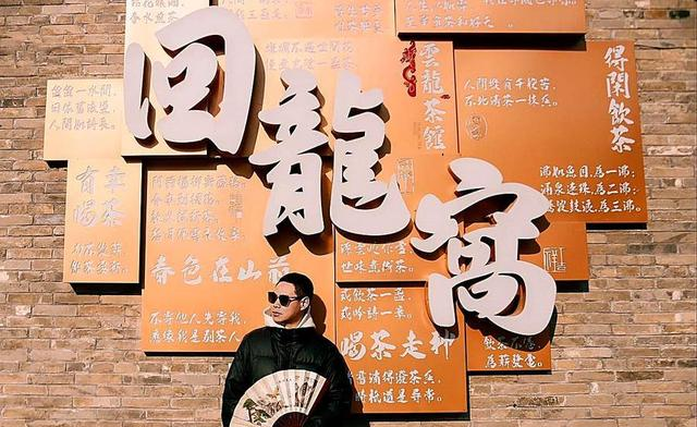 最近去了趟徐州，我说句不中听的：素质这块，钱真花对地方了
