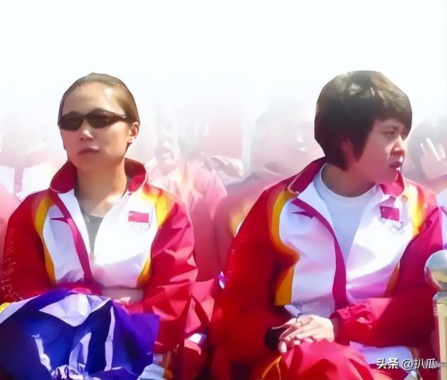 3次被国家队开除，退役11年后再看王濛现状，才明白李琰评价没错