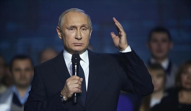 天崩地裂！13000公里时速	，导弹爆炸温度数千度：普京真掀桌子了