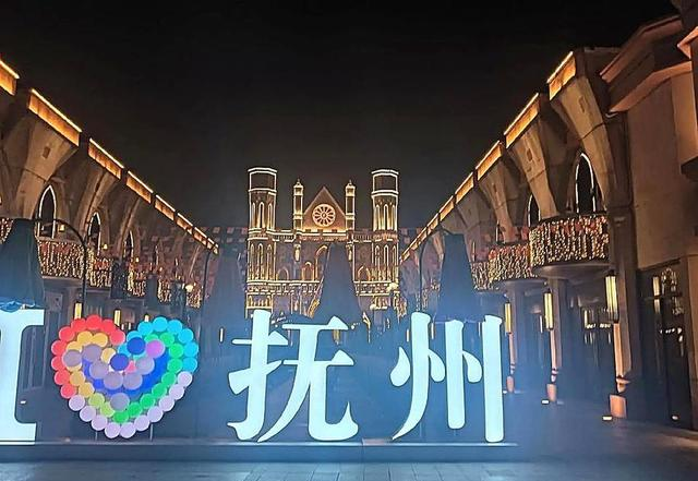 我是上饶人，去了鹰潭跟抚州，实话实说：鹰潭和抚州差别太意外！