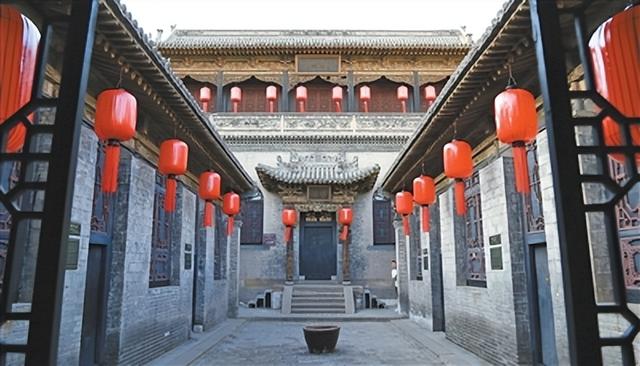 中央媒体关注山西 | 晋中文化生态保护区焕发新光彩