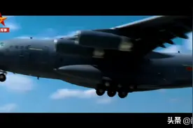 震惊🇨🇳空军多架运20将送新飞行学员报到，网友直呼实名羡慕图片