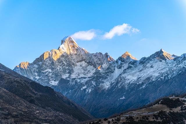 11月-12月错峰旅行，避开人潮，这8个地方，好风景正值最佳观赏期