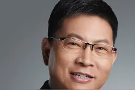 突发！余承东卸任华为终端BG CEO，去向引猜测……图片