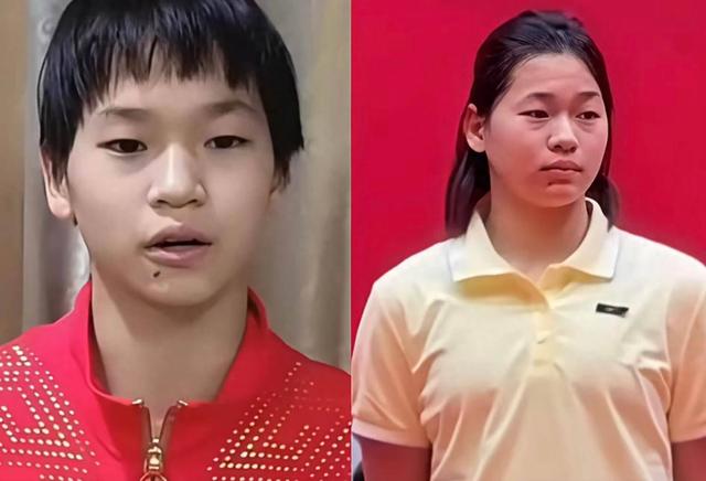 全红婵大变样！大波浪大墨镜打扮成熟，近况曝光，担心的事发生