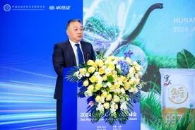 引领行业生态发展，湖南盐业入选2024中国企业ESG优秀案例图片