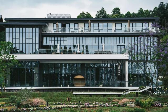 村糖会｜山林徒步·摘柚夺金～文君山野生态美食文化季即将欢乐启幕