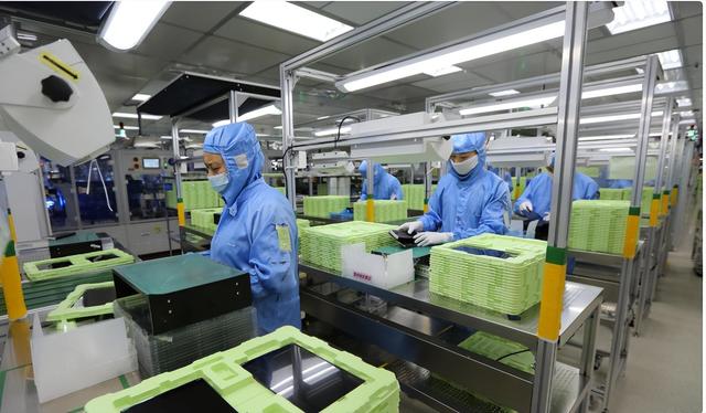 安世中国区硬刚荷兰，绝不执行命令，荷兰约见中方，提出一个请求