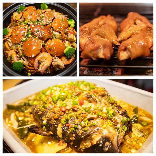 逛消博游海口，跟着本地人寻烟火（美食攻略）