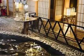 “冻”感来袭，昆明周边温泉泡汤攻略来了！一起来看看吧~图片